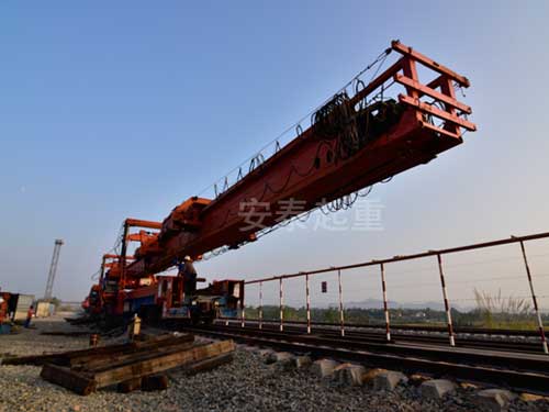 JQ型60T、80T、100T、150T架橋機