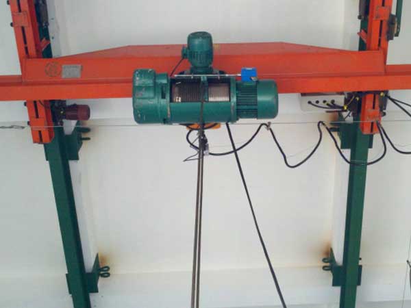 岳陽(yáng)安泰起重設備有限公司 岳陽(yáng)安泰起重設備有限公司